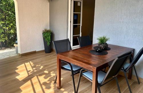 Porec Apartment | Apartment Klesinger