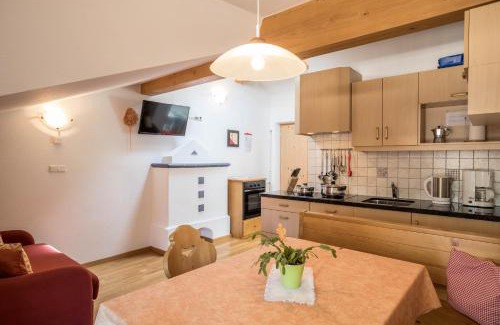 Caminata di Tures Apartment | Apartment Kornblume - Mesnerhof