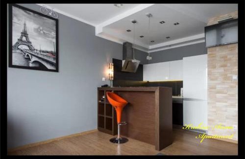 Pradnik Czerwony Apartment | Apartment Kraków Arena