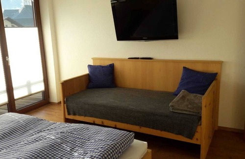 Zellbergeben Apartment | Apartment "Kreuzjoch"