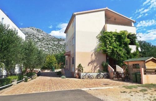 Starigrad Apartment | Apartment Kuco