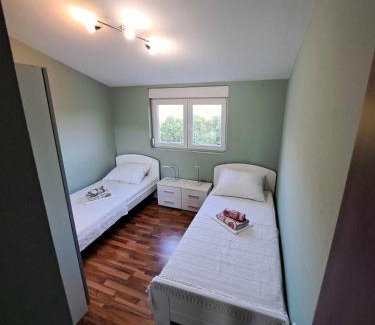 Starigrad Apartment | Apartment Kuco