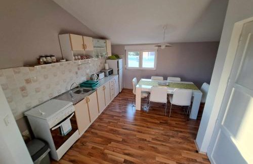 Starigrad Apartment | Apartment Kuco