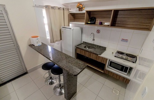 Caldas Novas Apartment | Apartment L'Acqua diRoma V - JC TEMPORADA