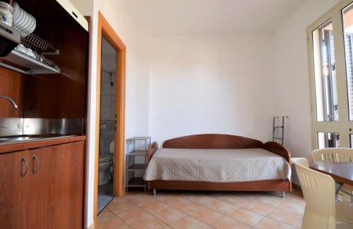 Porto Empedocle Apartment | Apartment L'Ancora-1 by Interhome