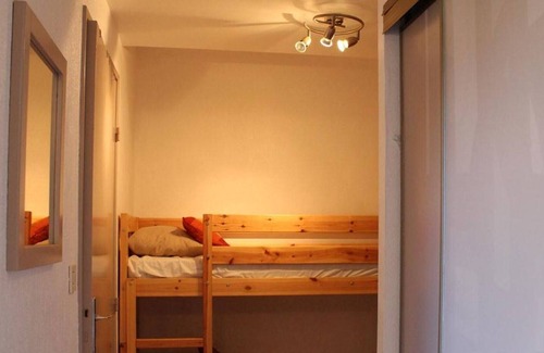 La Baule-Escoublac Apartment | Apartment La Baule, studio flat, 4 persons