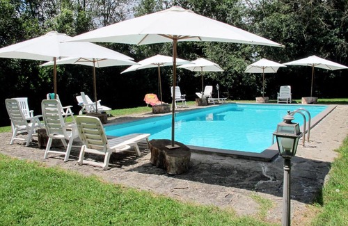 Bagnoregio Apartment | Apartment La Capraccia - BOL334 by Interhome
