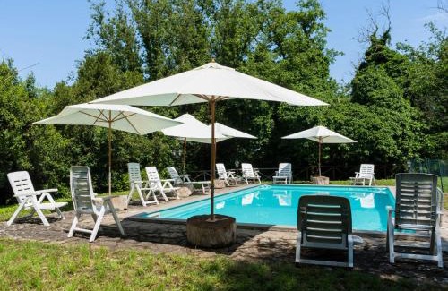 Bagnoregio Apartment | Apartment La Capraccia - BOL334 by Interhome