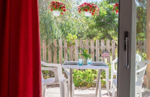 Pirotto Li Frati Apartment | Apartment La Casetta di Franci by Interhome