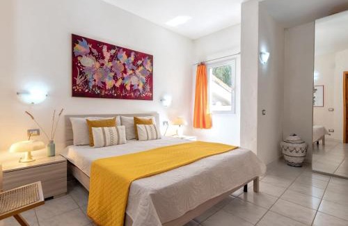 Pirotto Li Frati Apartment | Apartment La Casetta di Franci by Interhome