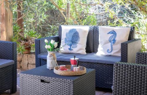 Pirotto Li Frati Apartment | Apartment La Casetta di Franci by Interhome