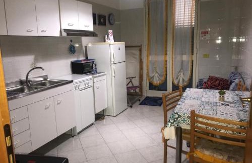 Menfi House | Apartment La Conchiglia