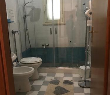 Menfi House | Apartment La Conchiglia