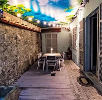 Azzano Apartment | Apartment La tana del pescatore by Interhome