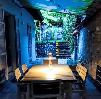 Azzano Apartment | Apartment La tana del pescatore by Interhome