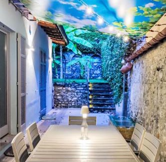 Azzano Apartment | Apartment La tana del pescatore by Interhome