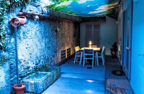 Azzano Apartment | Apartment La tana del pescatore by Interhome