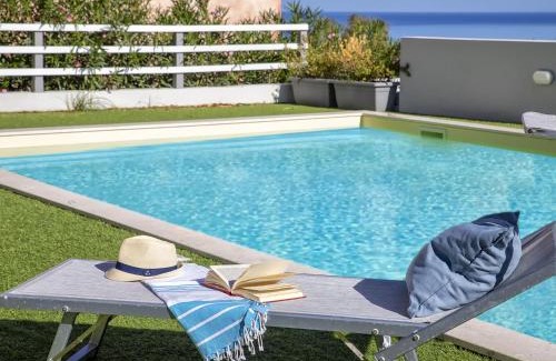 La Muddizza Apartment | Apartment La terrazza sulla piscina by Interhome