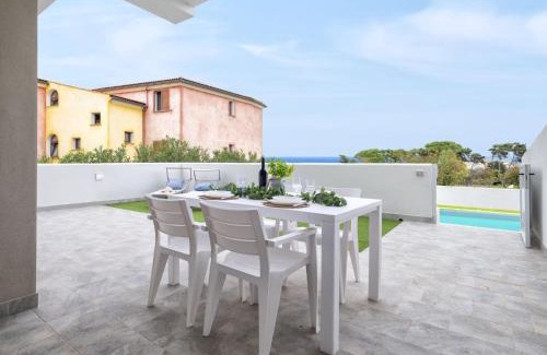 La Muddizza Apartment | Apartment La terrazza sulla piscina by Interhome