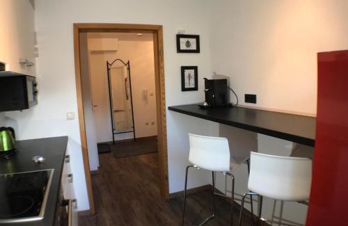 Oberammergau Apartment | Apartment Laber