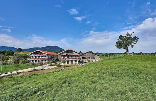 Fischbachau Apartment | Apartment Landliebe - Hof Hauserbichl