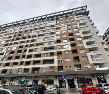 Alipasin Most Apartment | Apartment Lara
