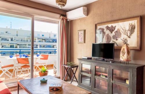 Marbella City Centre Apartment | Apartment Las Terrazas by Interhome
