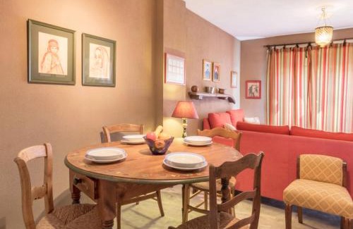 Marbella City Centre Apartment | Apartment Las Terrazas by Interhome