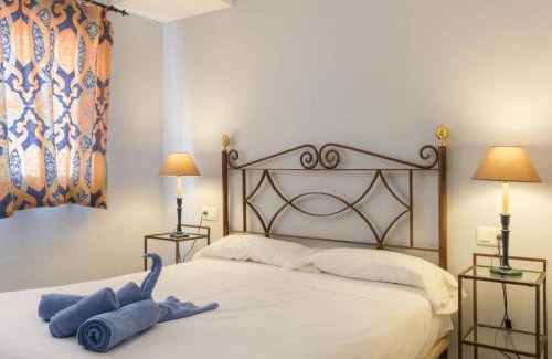 Marbella City Centre Apartment | Apartment Las Terrazas by Interhome