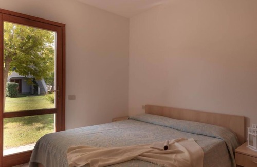 Budoni Apartment | Apartment Le Dimore di Budoni in Budoni - 4 persons, 1 bedrooms