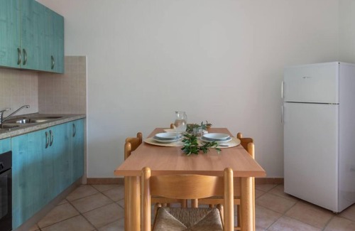 Budoni Apartment | Apartment Le Dimore di Budoni in Budoni - 4 persons, 1 bedrooms