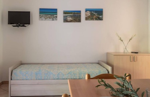 Budoni Apartment | Apartment Le Dimore di Budoni in Budoni - 4 persons, 1 bedrooms