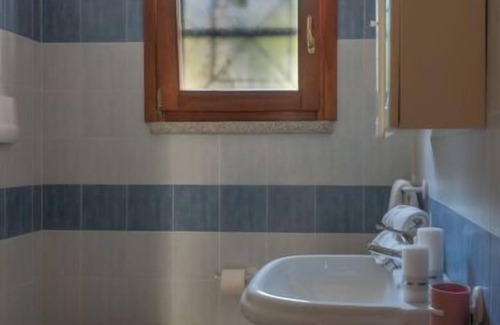 Budoni Apartment | Apartment Le Dimore di Budoni in Budoni - 4 persons, 1 bedrooms