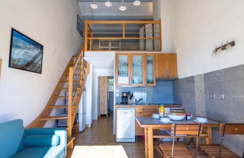 Rayol-Canadel-sur-Mer Apartment | Apartment Le Paradou-4 by Interhome