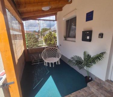Otocac Apartment | Apartment Lela - self check-in and check-out