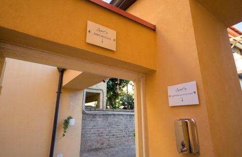 Catanzaro Lido Apartment | Apartment Lemon