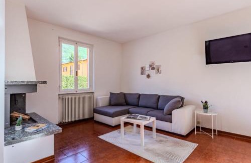 Tremezzina Apartment | Apartment Leo by Interhome