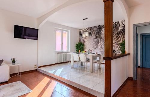 Tremezzina Apartment | Apartment Leo by Interhome