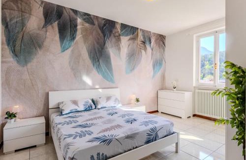 Tremezzina Apartment | Apartment Leo by Interhome