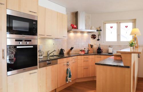 Champex-Lac Apartment | Apartment Les Combins apt- 23 by Interhome