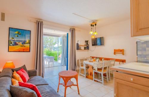 Les Issambres Apartment | Apartment Les Hauts des Issambres-11 by Interhome
