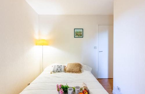 Ciboure Apartment | Apartment Les Hauts de Bordagain-10 by Interhome
