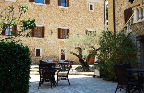Ampus Apartment | Apartment "Les Lavandes"
