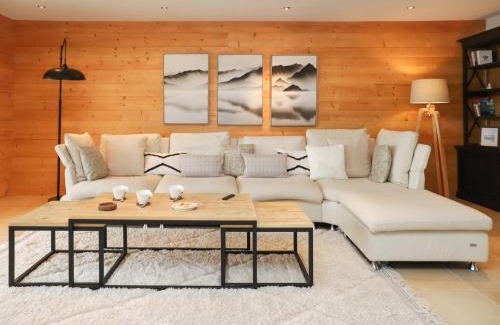 Champex-Lac Apartment | Apartment Les Mayens 3-2 by Interhome