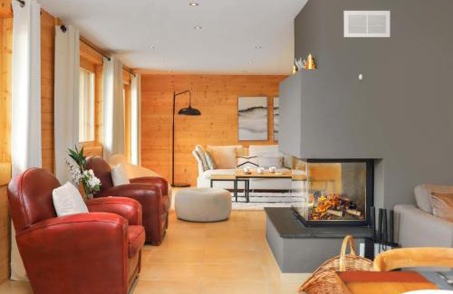 Champex-Lac Apartment | Apartment Les Mayens 3-2 by Interhome