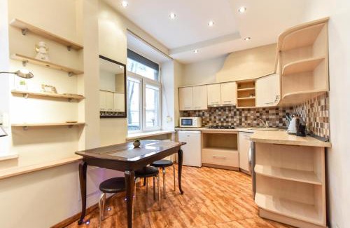Klaipeda Apartment | Apartment Liepu str.