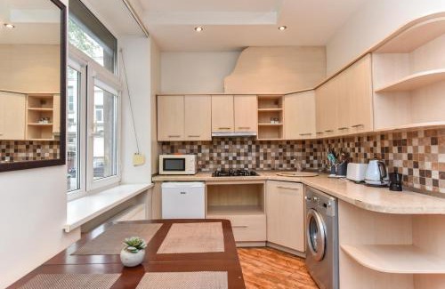 Klaipeda Apartment | Apartment Liepu str.