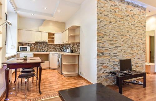 Klaipeda Apartment | Apartment Liepu str.