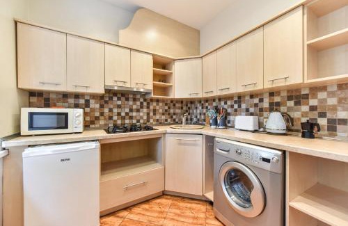 Klaipeda Apartment | Apartment Liepu str.
