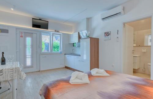 Pula Apartment | Apartment light in Pula